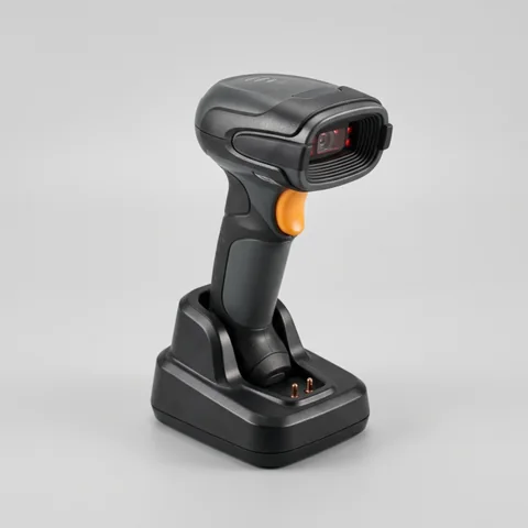 Barcode scanner